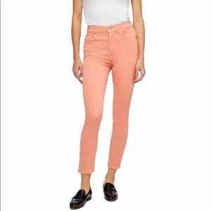 7 For All Mankind | The Skinny Jeans Size 27